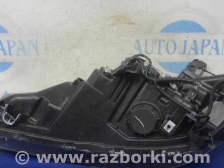 ФОТО Фара для Acura RDX TB3, TB4 (03.2012-12.2015) Киев