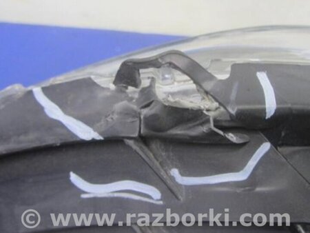 ФОТО Фара для Acura RDX TB3, TB4 (03.2012-12.2015) Киев