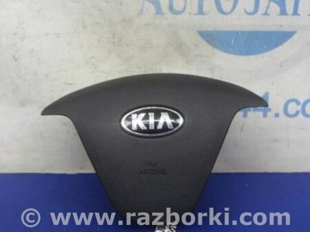 ФОТО Airbag подушка водителя для KIA Forte YD (2012-) Киев