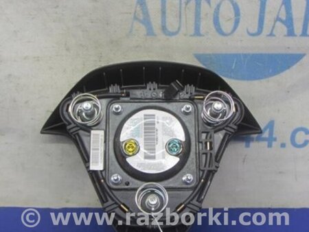 ФОТО Airbag подушка водителя для KIA Forte YD (2012-) Киев