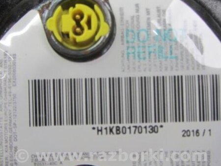 ФОТО Airbag подушка водителя для KIA Forte YD (2012-) Киев