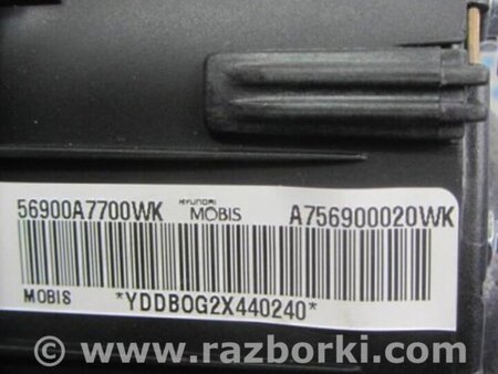 ФОТО Airbag подушка водителя для KIA Forte YD (2012-) Киев