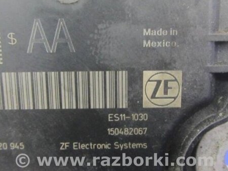 ФОТО Блок управления АКПП для Acura MDX YD3 (06.2013-05.2020) Киев