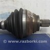 ФОТО Привод передний для Volkswagen Jetta USA (10-17) Киев