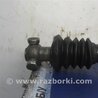 ФОТО Привод передний для Volkswagen Jetta USA (10-17) Киев