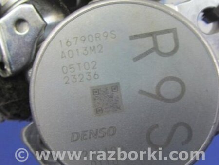 ФОТО ТНВД (бензин) для Acura MDX YD3 (06.2013-05.2020) Киев