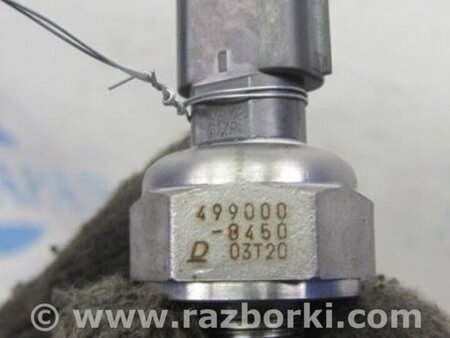 ФОТО Датчик давления топлива для Acura MDX YD3 (06.2013-05.2020) Киев
