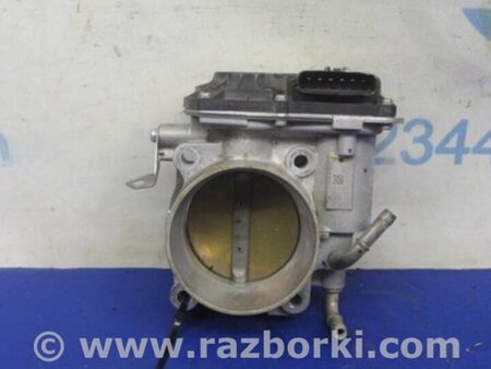 ФОТО Дроссельная заслонка для Acura MDX YD3 (06.2013-05.2020) Киев