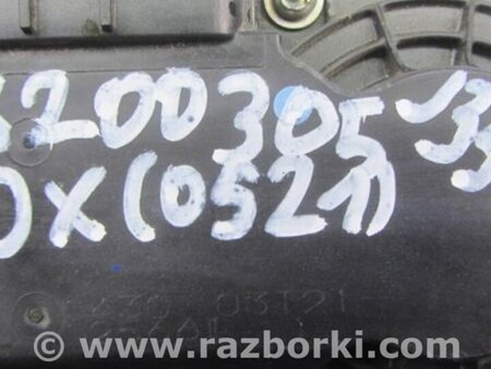ФОТО Дроссельная заслонка для Acura MDX YD3 (06.2013-05.2020) Киев