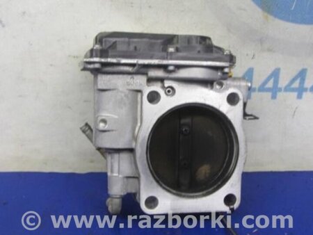 ФОТО Дроссельная заслонка для Acura MDX YD3 (06.2013-05.2020) Киев