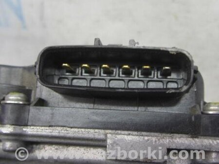 ФОТО Дроссельная заслонка для Acura MDX YD3 (06.2013-05.2020) Киев