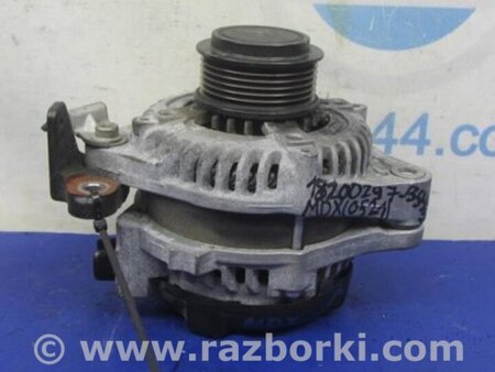 ФОТО Генератор для Acura MDX YD3 (06.2013-05.2020) Киев