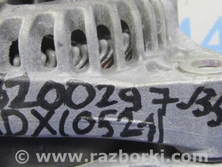 ФОТО Генератор для Acura MDX YD3 (06.2013-05.2020) Киев