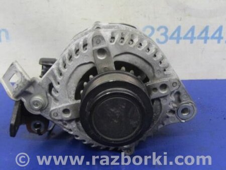 ФОТО Генератор для Acura MDX YD3 (06.2013-05.2020) Киев