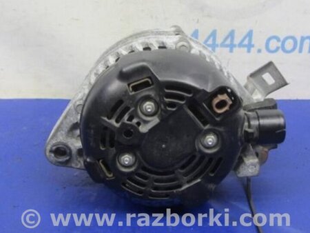 ФОТО Генератор для Acura MDX YD3 (06.2013-05.2020) Киев