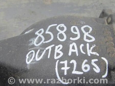 ФОТО Задний редуктор для Subaru Outback BS Киев