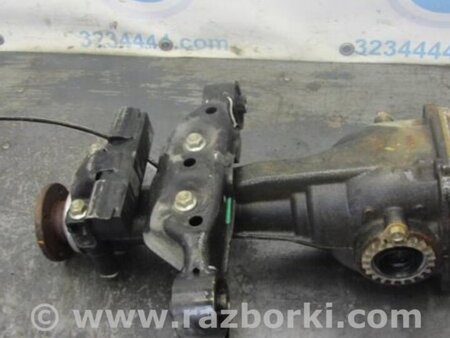 ФОТО Задний редуктор для Subaru Outback BS Киев