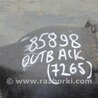 ФОТО Задний редуктор для Subaru Outback BS Киев