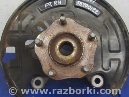 ФОТО Кулак поворотный для Nissan Sentra B17 Киев