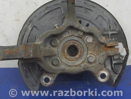 ФОТО Кулак поворотный для Nissan Sentra B17 Киев