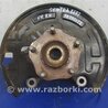 ФОТО Кулак поворотный для Nissan Sentra B17 Киев