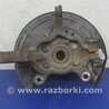 Кулак поворотный Nissan Sentra B17