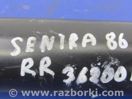 ФОТО Амортизатор для Nissan Sentra B17 Киев