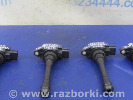 ФОТО Катушка зажигания для Nissan Sentra B17 Киев