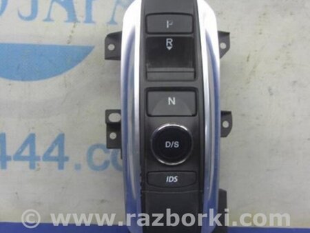 ФОТО Кулиса переключения АКПП для Acura MDX YD3 (06.2013-05.2020) Киев