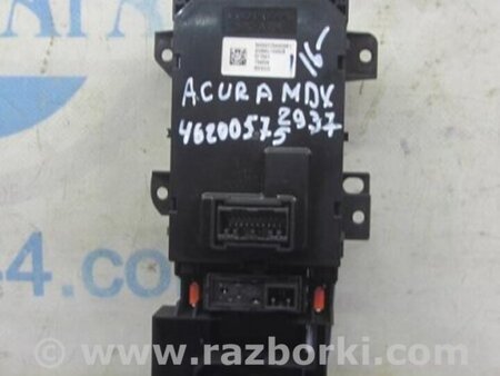ФОТО Кулиса переключения АКПП для Acura MDX YD3 (06.2013-05.2020) Киев