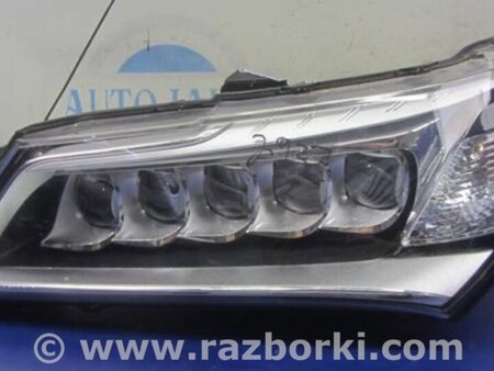 ФОТО Фара для Acura MDX YD3 (06.2013-05.2020) Киев