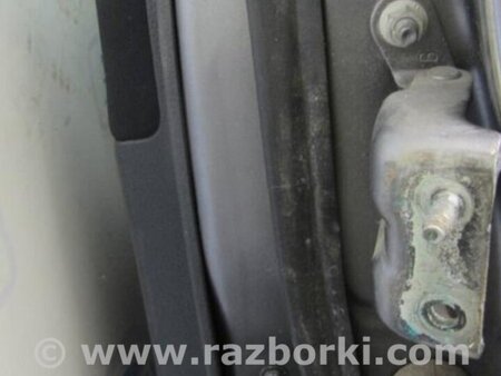 ФОТО Дверь для Nissan Sentra B17 Киев