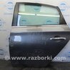 Дверь Nissan Sentra B17