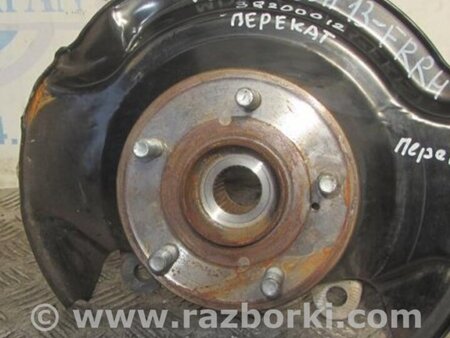 ФОТО Кулак поворотный для Acura MDX YD3 (06.2013-05.2020) Киев