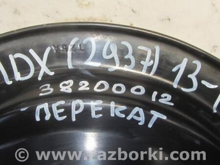 ФОТО Кулак поворотный для Acura MDX YD3 (06.2013-05.2020) Киев