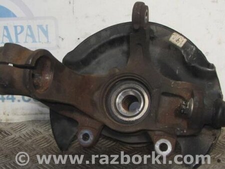 ФОТО Кулак поворотный для Acura MDX YD3 (06.2013-05.2020) Киев