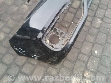 ФОТО Бампер передний для Acura RDX TB3, TB4 (03.2012-12.2015) Киев