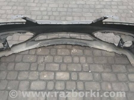 ФОТО Бампер передний для Acura RDX TB3, TB4 (03.2012-12.2015) Киев