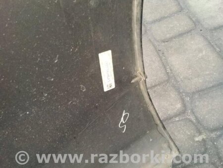 ФОТО Бампер передний для Acura RDX TB3, TB4 (03.2012-12.2015) Киев