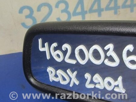 ФОТО Зеркало заднего вида (салон) для Acura RDX TB3, TB4 (03.2012-12.2015) Киев