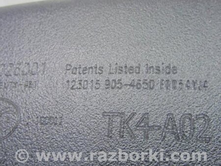 ФОТО Зеркало заднего вида (салон) для Acura RDX TB3, TB4 (03.2012-12.2015) Киев