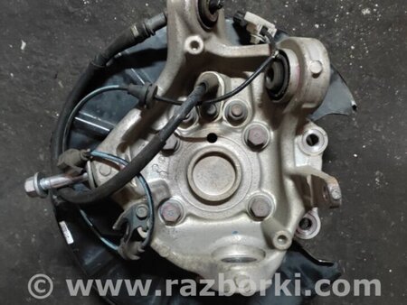 ФОТО Ступица для Acura MDX YD3 (06.2013-05.2020) Киев