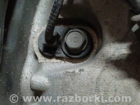ФОТО Ступица для Acura MDX YD3 (06.2013-05.2020) Киев