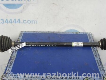 ФОТО Привод задний для Acura RDX TB3, TB4 (03.2012-12.2015) Киев
