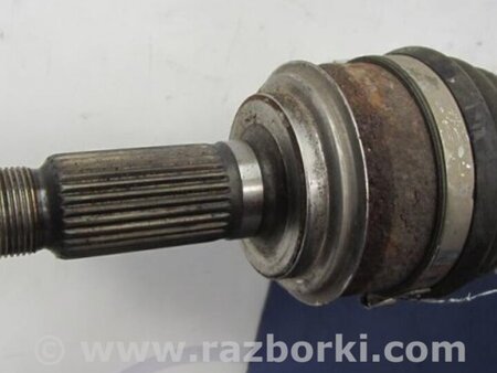ФОТО Привод задний для Acura RDX TB3, TB4 (03.2012-12.2015) Киев