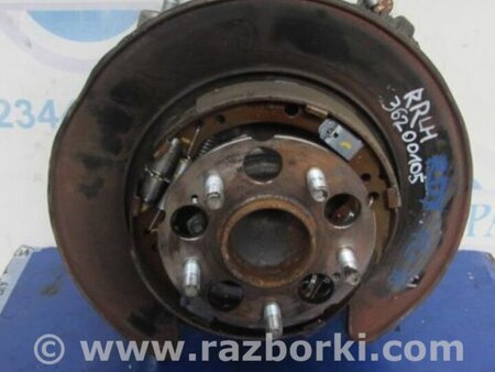 ФОТО Ступица для Acura RDX TB3, TB4 (03.2012-12.2015) Киев