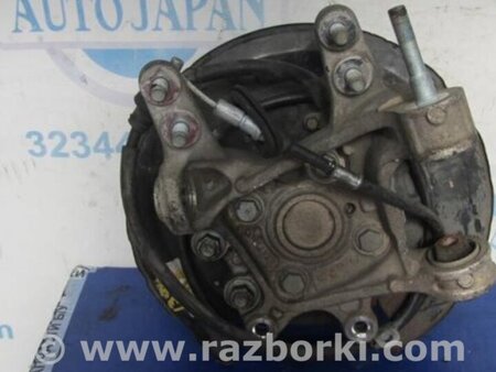 ФОТО Ступица для Acura RDX TB3, TB4 (03.2012-12.2015) Киев