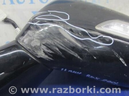 ФОТО Зеркало для Acura RDX TB3, TB4 (03.2012-12.2015) Киев