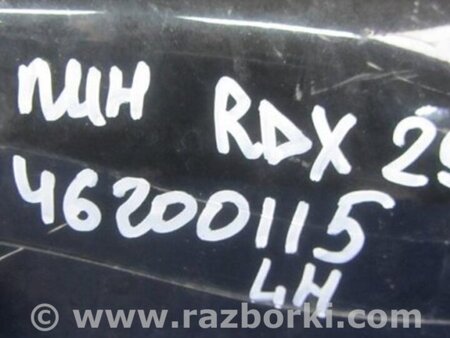 ФОТО Зеркало для Acura RDX TB3, TB4 (03.2012-12.2015) Киев