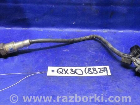 ФОТО Лямбда зонд для Infiniti QX30 Киев
